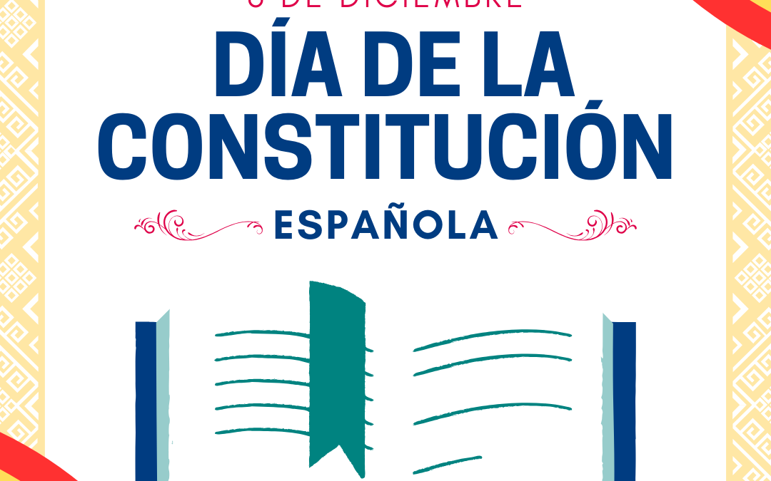 Día de la Constitución Española