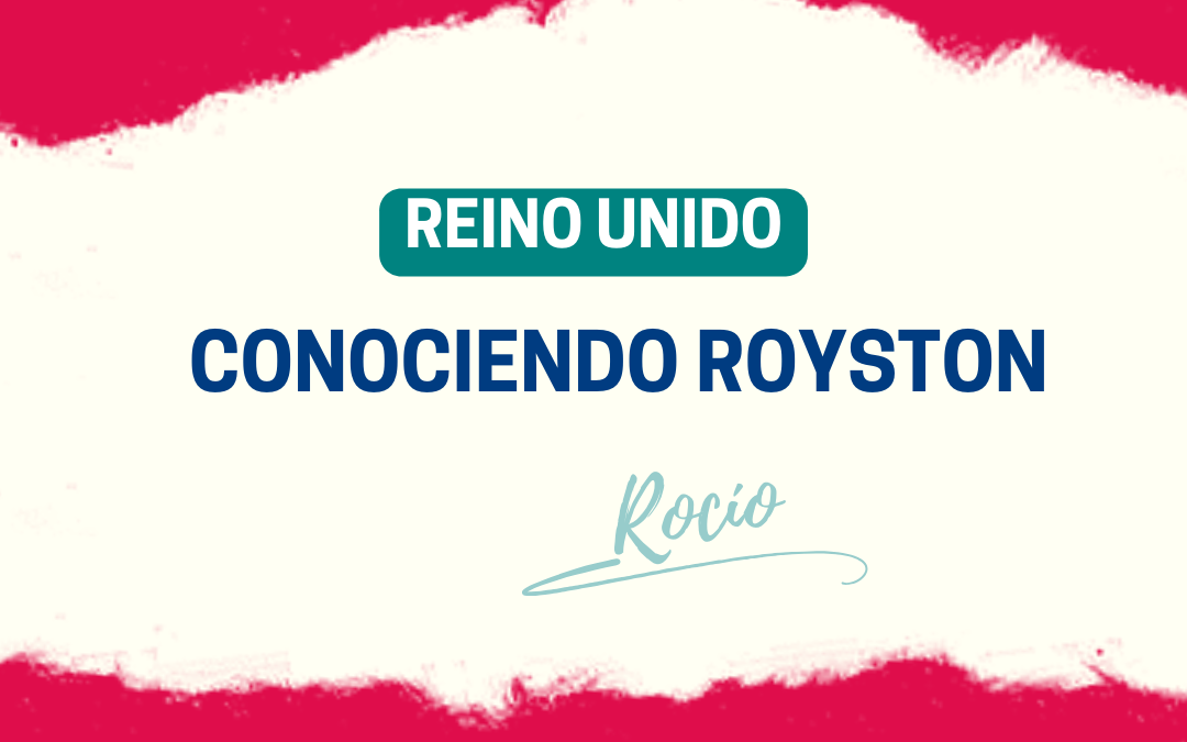 Visita a Royston