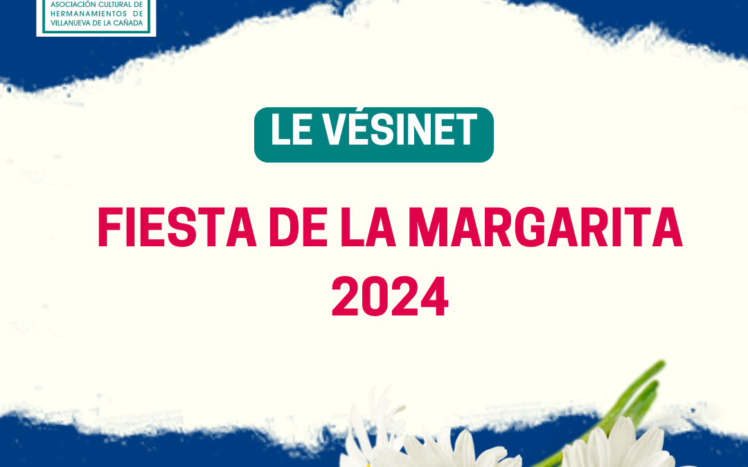 Fiesta de la Margarita 2024