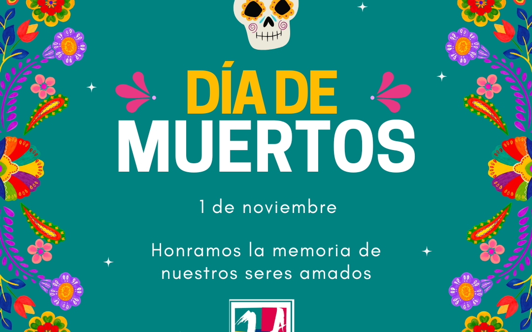 Día de Muertos