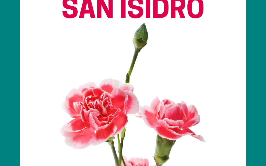 San Isidro 2025