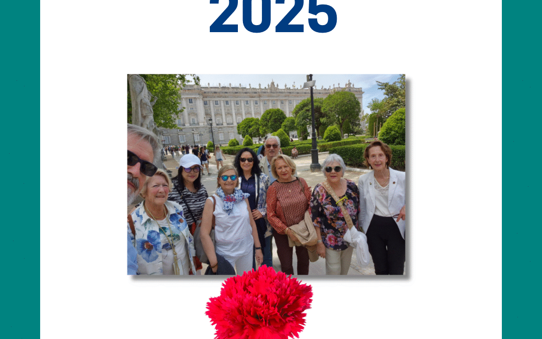 Así fue San Isidro 2025