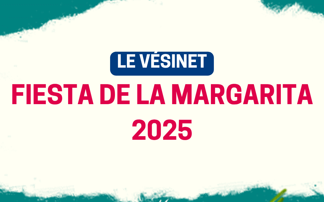 Fiesta de la Margarita 2025